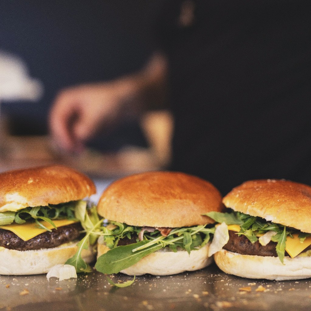 Catering bedrijfsfeest